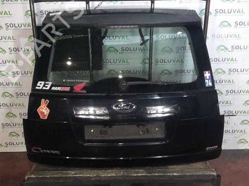 Bakluke CC/Kombi-Kupé FORD C-MAX (DM2) 1.8 TDCi (115 hp) 22001047