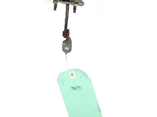 Used Hinge/Door check strap Hinge/Door check strap PEUGEOT 206+ (2L_, 2M_) 1.4 HDi eco 70 (68 hp) 25407663 25407663
