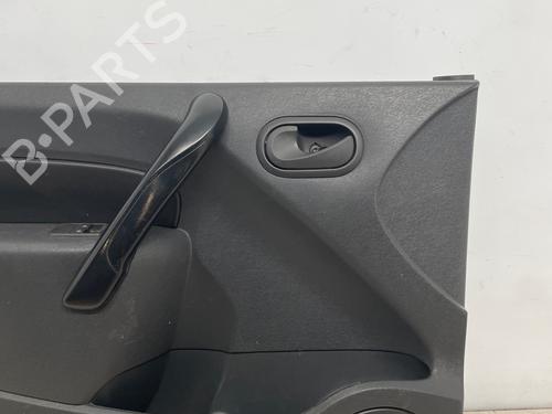 Venstre frontpanel RENAULT KANGOO Express (FW0/1_) | BP37246290C58 - Image 3