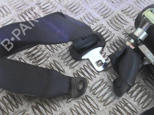 Rear right belt tensioner MITSUBISHI OUTLANDER II (CW_W) 2.0 DI-D (CW8W) | BP20365899C90 