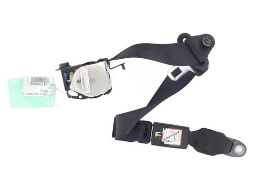 Used Rear right seatbelt Rear right seatbelt NISSAN ALMERA TINO (V10) 1.8 (116 hp) 32456484 32456484