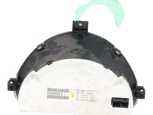 Zestaw wskaźników / Licznik CITROËN C3 I (FC_, FN_) 1.4 i | BP30492430C47 