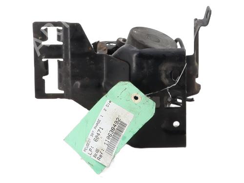 ABS pump PEUGEOT 307 (3A/C) 2.0 HDi 110 | BP28504492M43 