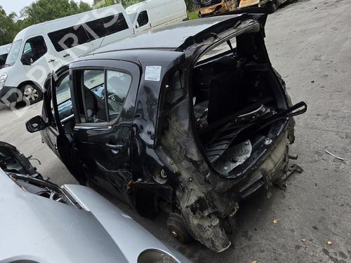Gearbox OPEL AGILA B (H08) 1.2 (F68) | BP36761113M3 - Image 18