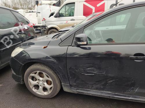 Starter FORD FOCUS II (DA_, HCP, DP) 1.6 TDCi | BP25136805M8 