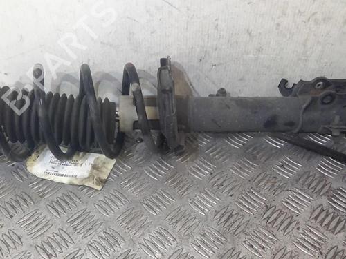 Left front shock absorber FORD ECOSPORT 1.0 EcoBoost | BP20352115M16 