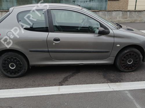 Dørrute Høyre bak PEUGEOT 206 Hatchback (2A/C) 1.4 i | BP29587100C21 