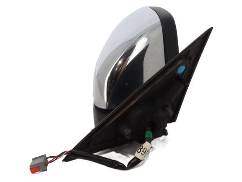 Right mirror JAGUAR X-TYPE I (X400) 2.2 D | BP30116098C27