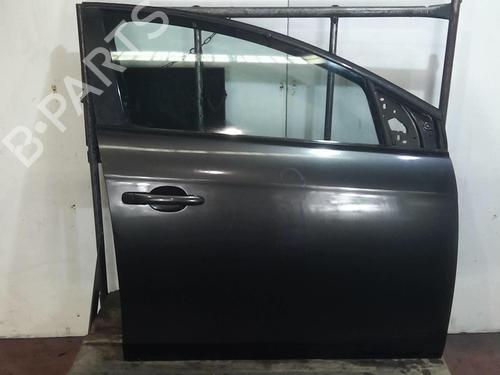 Right front door FIAT BRAVO II (198_) 1.9 D Multijet (198AXD1A) | BP20360403C3 