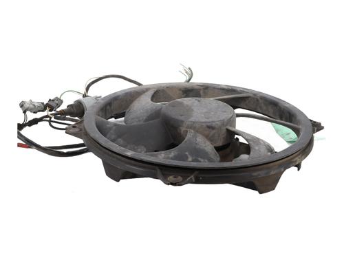 Radiator fan PEUGEOT 407 (6D_) 1.6 HDi 110 (6D9HZC, 6D9HYC) | BP29292071M35 