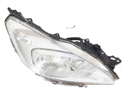 Right headlight PEUGEOT 508 SW I (8E_) 2.0 HDi | BP32199781C29 