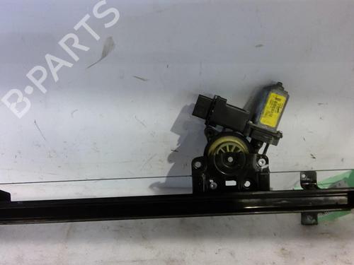 Front left window mechanism PEUGEOT BOXER Van 2.2 HDi 130 | BP33738197C22 - Image 3