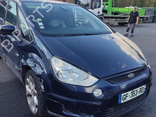 Starter FORD S-MAX (WA6) 1.8 TDCi | BP23846804M8  - Image 13