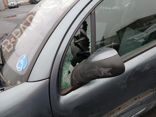 Right headlight CITROËN C3 I (FC_, FN_) 1.4 HDi | BP31655471C29 