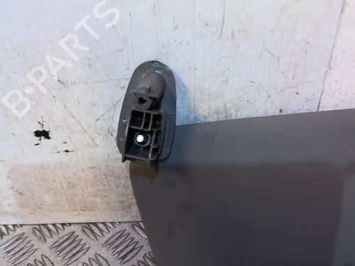 Used Right sun visor RENAULT MASTER III Van (FV) 2.3 dCi 170 FWD (FV0L) (170 hp) 20358483