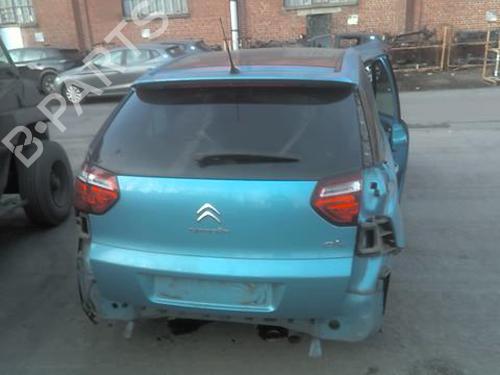 Right taillight CITROËN C4 Picasso I MPV (UD_) 1.6 HDi 110 | BP23846687C35 