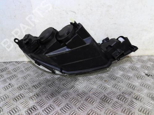 Left headlight PEUGEOT 206 Hatchback (2A/C) 1.4 i | BP20365303C28 