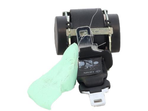 Bakre beltemekanisme DACIA DOKKER Box Body/MPV 1.6 (83 hp) 31115226