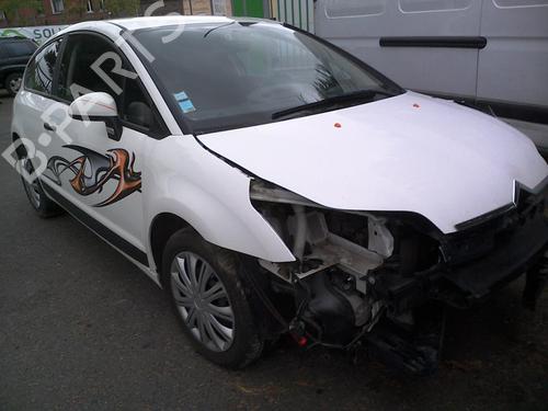 Right taillight CITROËN C4 Coupe (LA_) 1.6 HDi | BP21998936C35 