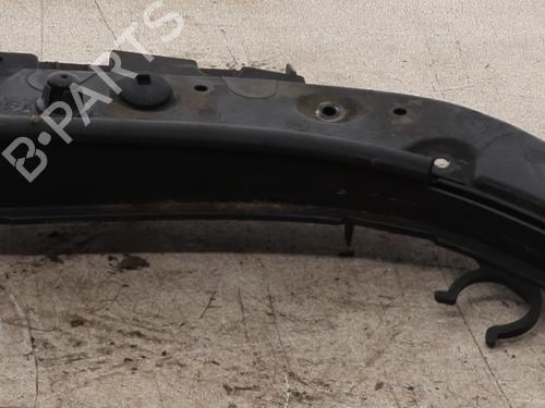 Front slam panel RENAULT MEGANE CC (EZ0/1_) 1.9 dCi (EZ0J, EZ1S) | BP23789366C72  - Image 5