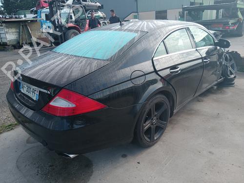 Rear left panel MERCEDES-BENZ CLS (C219) CLS 320 CDI (219.322) | BP28211061C60 - Image 9