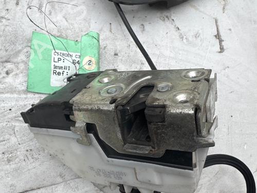 Used Front right lock Front right lock 38425563 38425563