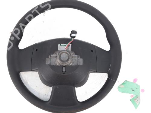Steering wheel RENAULT MASTER III Van (FV) 2.3 dCi 145 FWD (FV0E, FV0F, FV0H, FV02, FV0M, FV0S,... | BP31206339C49  - Image 5