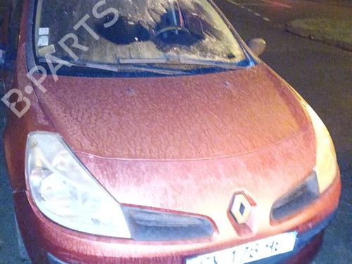 Used Parts RENAULT CLIO III (BR0/1, CR0/1) 1.2 16V (BR02, BR0J, BR11, CR02, CR0J, CR11) (75 hp) 4435658