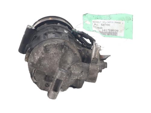 Used AC compressor AC compressor RENAULT VEL SATIS (BJ0_) 3.0 dCi (BJ0S) (181 hp) 24231108 24231108