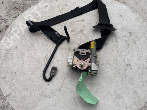 Used Front left seatbelt Front left seatbelt 37245855 37245855