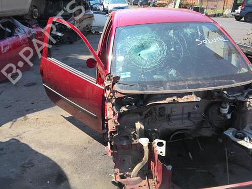 Right taillight RENAULT TWINGO II (CN0_) 1.2 16V (CN0K, CN0V, CN0A) | BP38002432C35 - Image 19