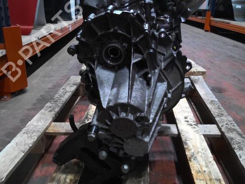 Used Gearbox Gearbox SKODA FABIA III (NJ3) 1.0 (60 hp) 30915105 30915105