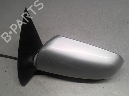 Used Left mirror SKODA FABIA I (6Y2) 1.9 SDI (64 hp) 21999477