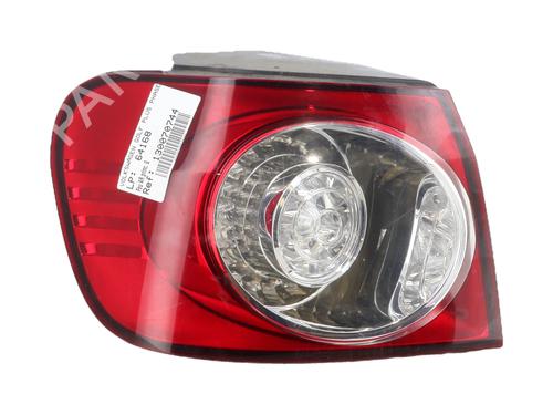 Left taillight VW GOLF PLUS V (5M1, 521) 1.9 TDI | BP38060833C34  - Image 5