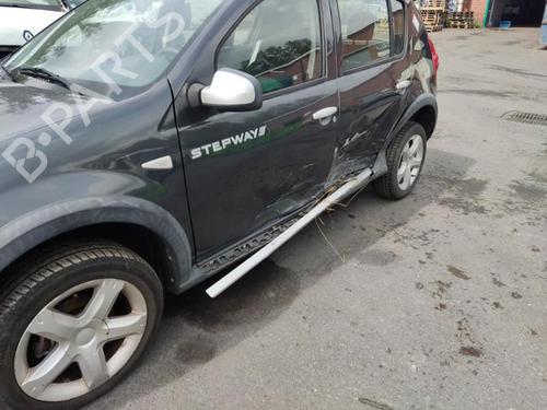 Front left panel DACIA SANDERO 1.5 dCi | BP33741627C58  - Image 16