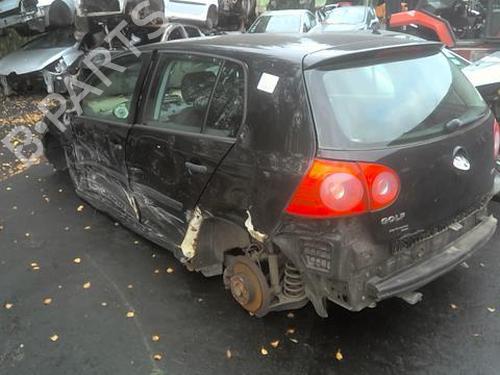 Højre forlygte VW GOLF V (1K1) 1.9 TDI | BP20484354C29 