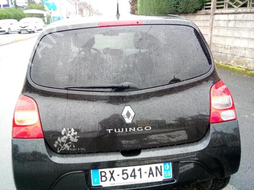 Front wiper motor RENAULT TWINGO II (CN0_) | BP25276201M29 - Image 15