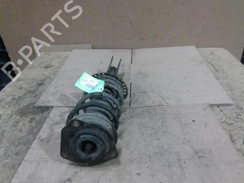 Used Right front shock absorber RENAULT KANGOO Express (FW0/1_) 1.5 dCi 95 (FW16) (95 hp) 31987985