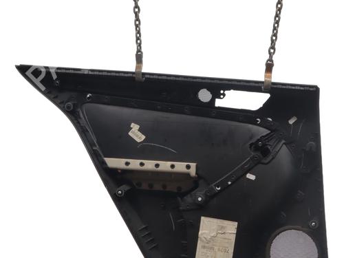 Rear right panel VW JETTA IV (162, 163, AV3, AV2) 1.4 TSI Hybrid | BP30915147C61