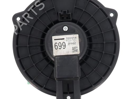 Ventilator motor TOYOTA RAV 4 II (_A2_) 2.0 D 4WD (CLA20_, CLA21_, CLA20R, CLA21R) | BP29197188M62 