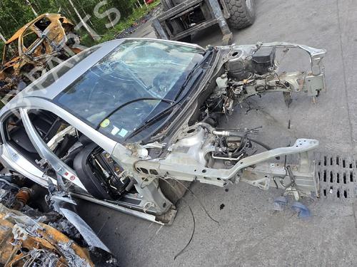 Seat buckle MAZDA 6 Saloon (GH) | BP36956053I32 - Image 45