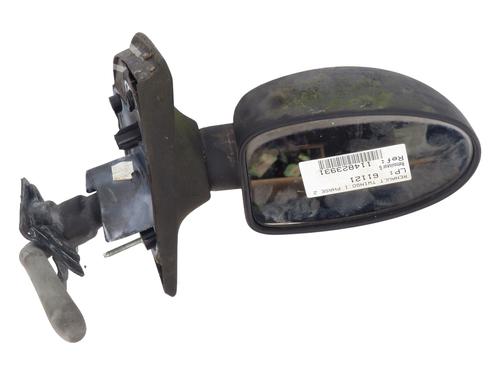 Left mirror RENAULT TWINGO I (C06_) 1.2 (C066, C068) | BP30116424C26