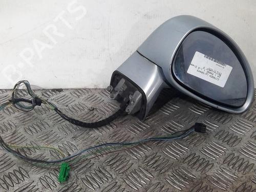 Right mirror CITROËN C4 I (LC_) 1.6 HDi | BP20360310C27 