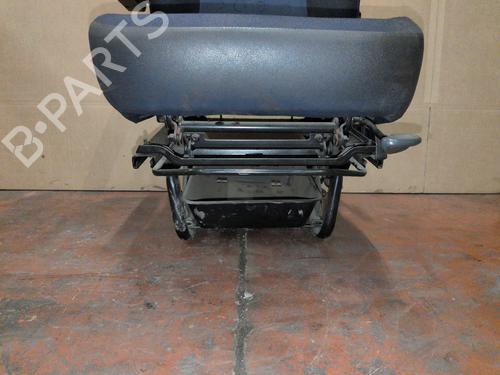Left front seat PEUGEOT BOXER Van (244) 2.0 HDi | BP35972883C15 - Image 3