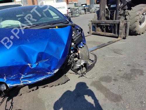 Gasdæmper bagklap RENAULT CLIO V (B7_) 1.6 E-TECH 140 (B7MU) | BP37742662C138 - Image 15