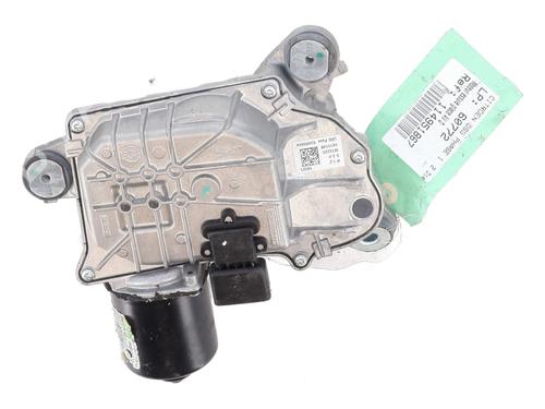 Used Front wiper motor CITROËN DS5 2.0 BlueHDi 180 (180 hp) 30398624