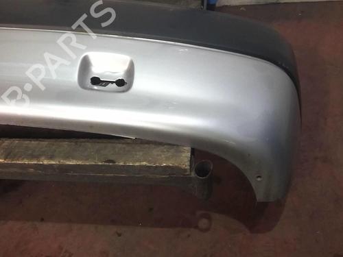 Rear bumper CITROËN SAXO (S0, S1) 1.1 X, SX | BP20361592C8 