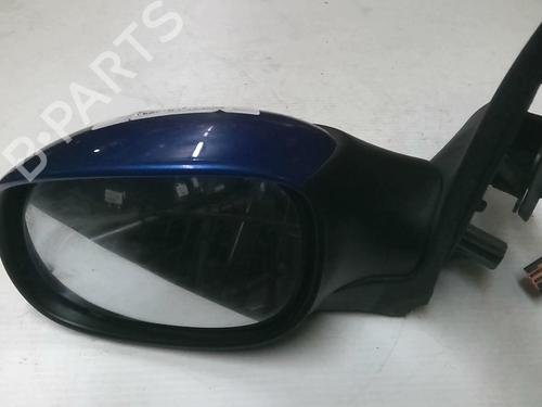 Used Left mirror PEUGEOT 206+ (2L_, 2M_) 1.4 HDi eco 70 (68 hp) 22002382