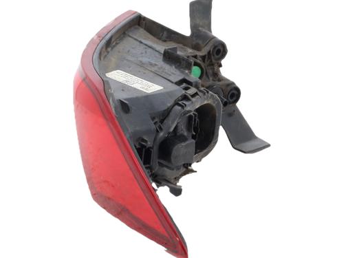 Left taillight RENAULT CLIO IV (BH_) 0.9 TCe 90 (BHNF, BHMA, BHMH, BHJK, BHJR) | BP36314385C34 - Image 6
