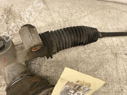 Used Steering rack Steering rack OPEL CORSA D (S07) 1.2 (L08, L68) (86 hp) 40061602 40061602